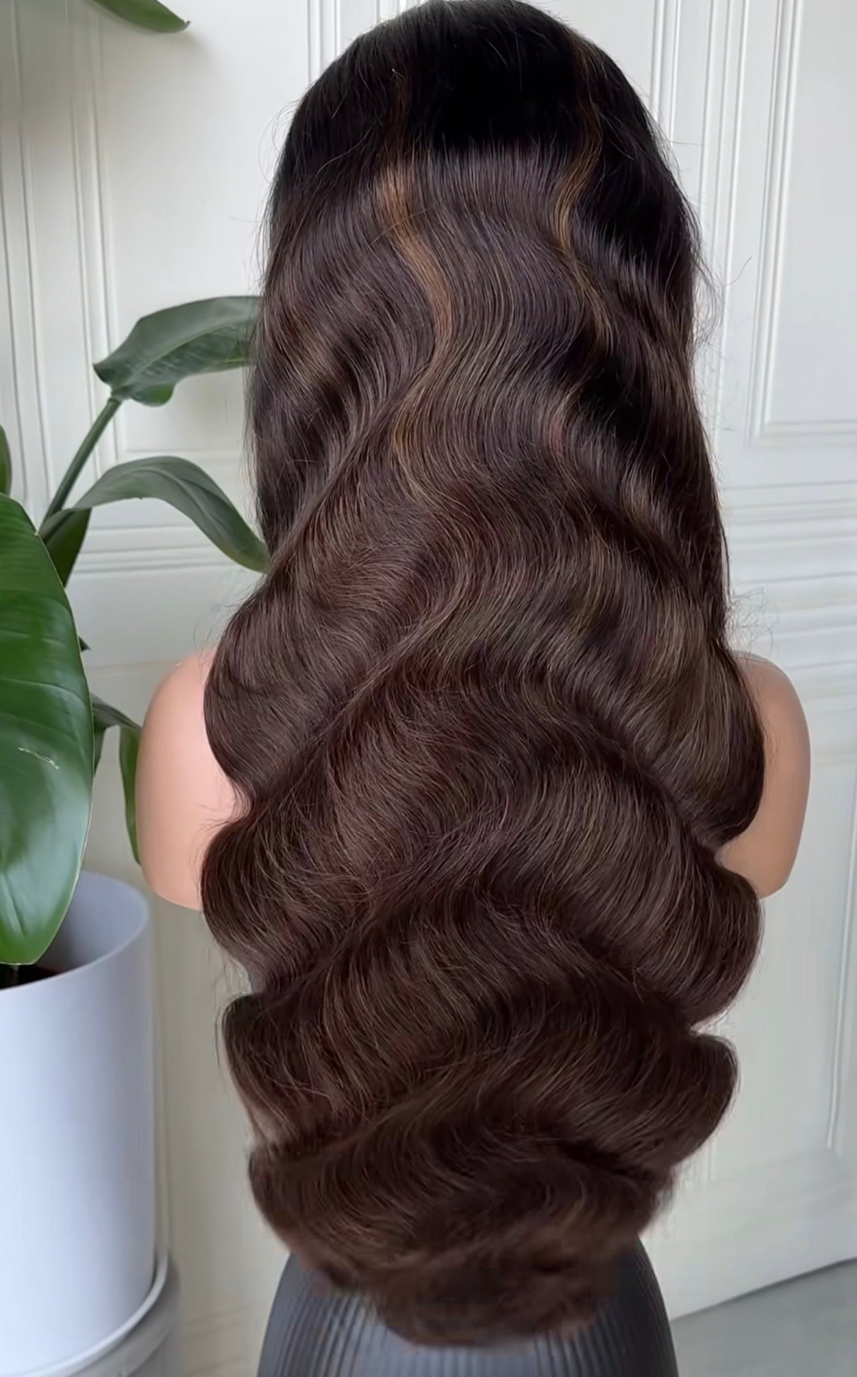 Bodywave