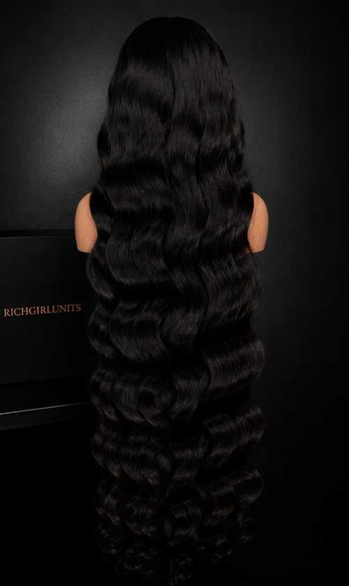 RichGirl Wave