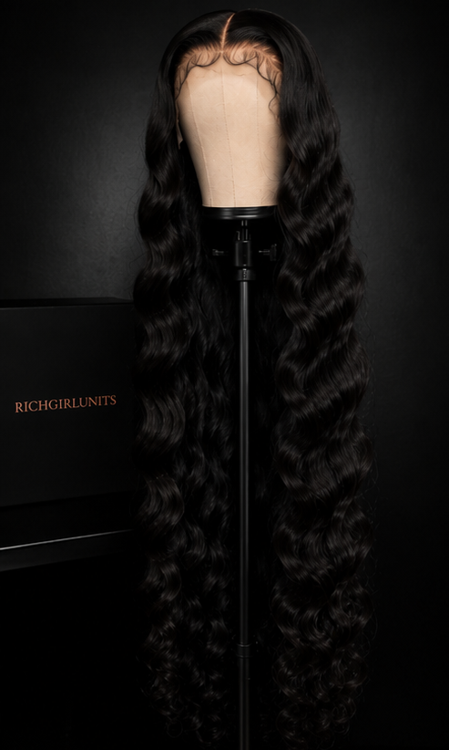 RichGirl Wave