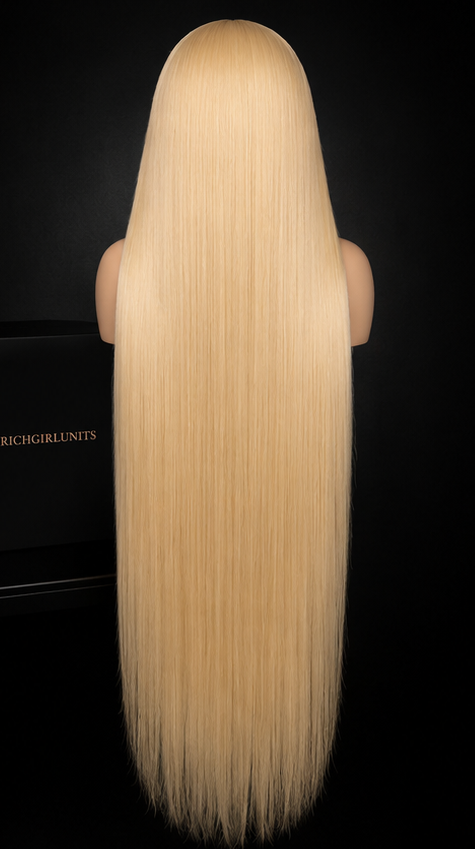 RichGirl Blonde