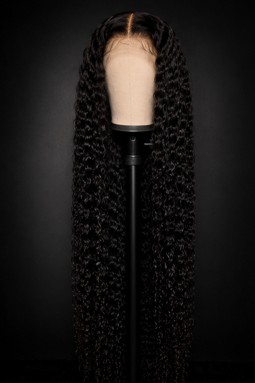 RichGirl Curly