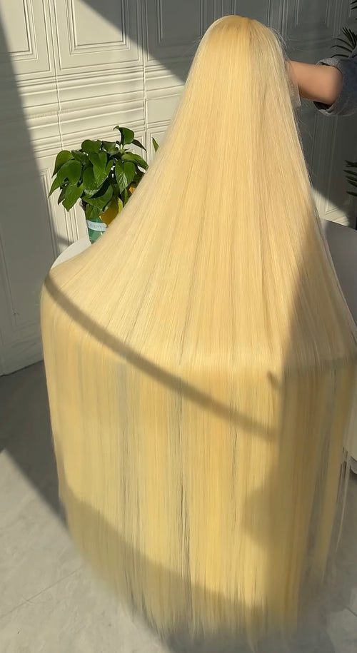 Blondes have more fun