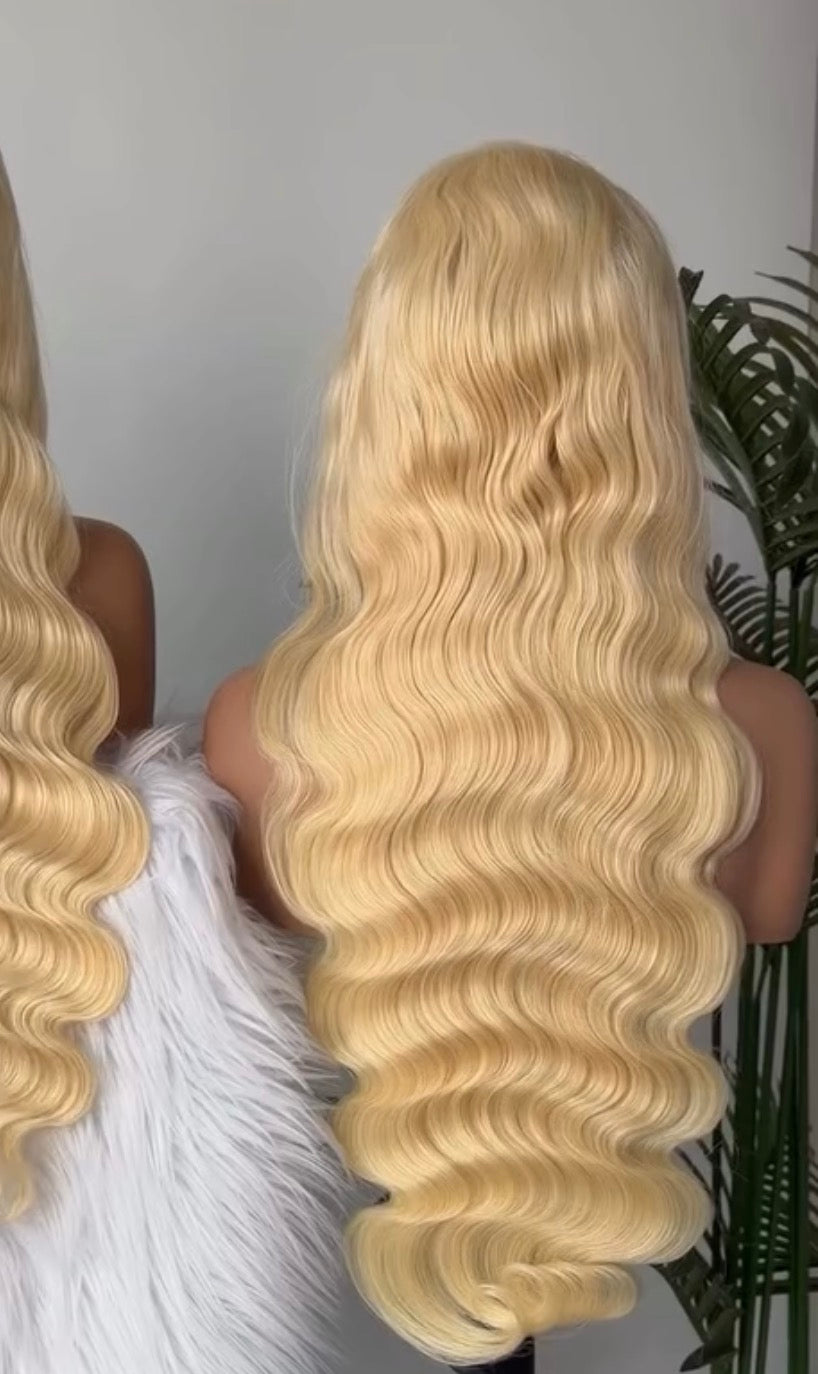Blondes have more fun