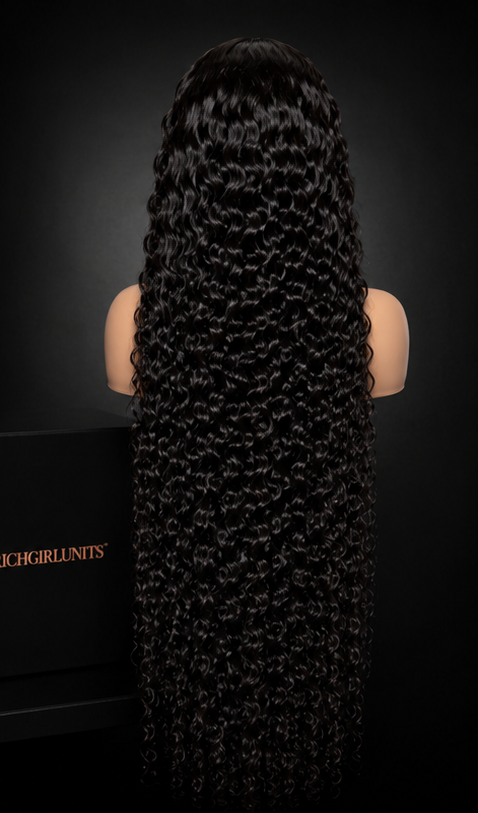 RichGirl Curly