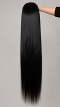 Straight
