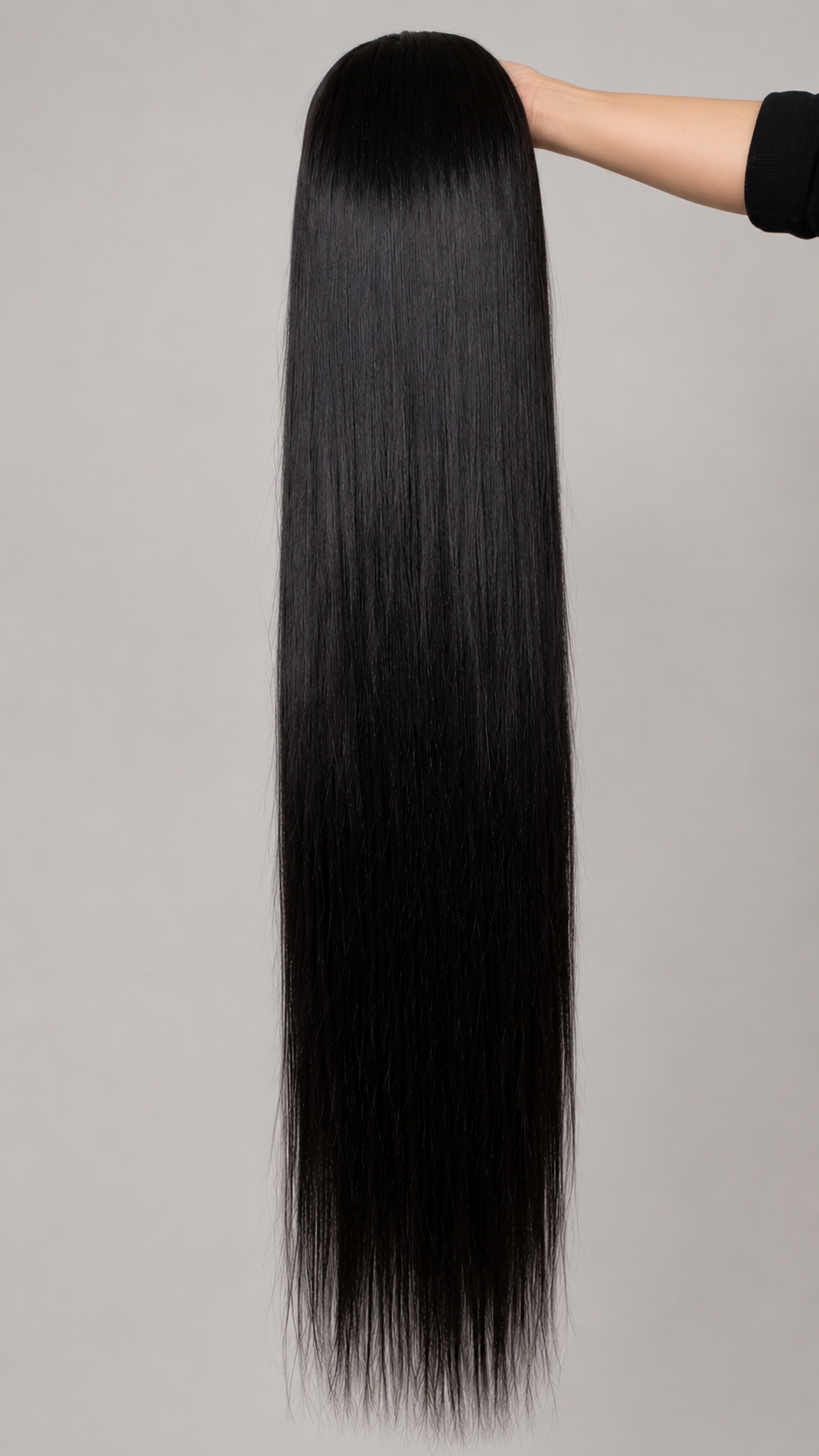 Straight